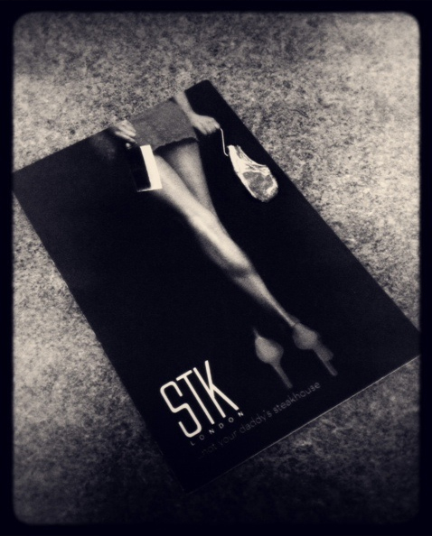 STK