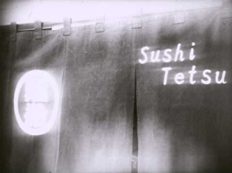 Sushi Tetsu